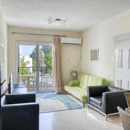 Appartamento Resitour - Paphos Gardens Esterno foto