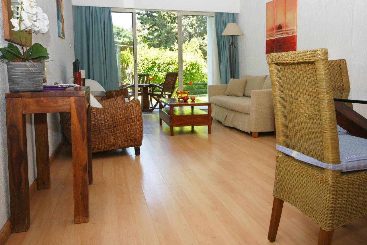 Appartamento Resitour - Paphos Gardens Esterno foto