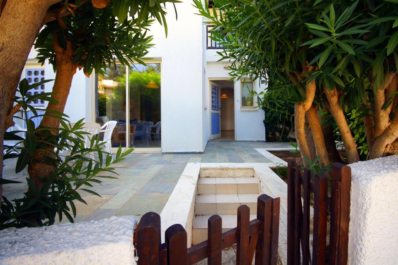 Appartamento Resitour - Paphos Gardens Esterno foto